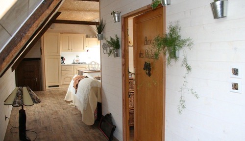 Cottage (Chevalerie Bretonne)