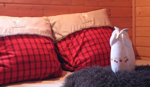 Cabin (Cabane dans les Arbres)