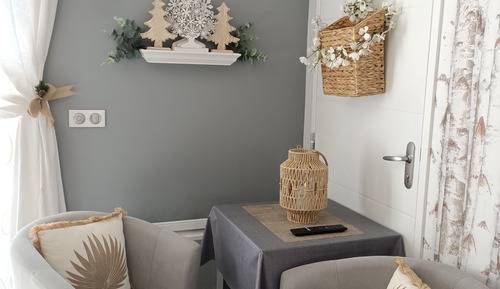 Double Room (Hautacam)