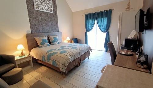 Double Room (Viscos)