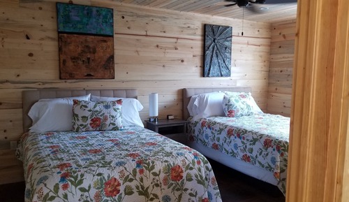 Cabin 6
