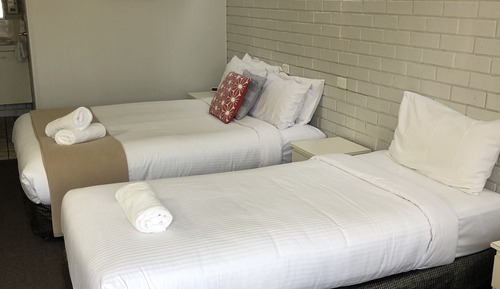 Family Room, Non Smoking