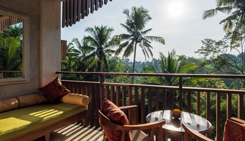 Arkamara Suite Jungle with Extra Benefit