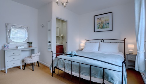 Superior Double Room, 1 King Bed