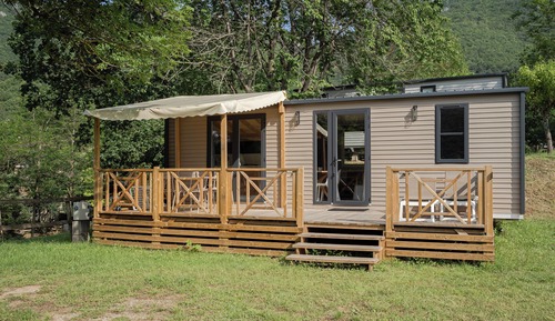 Mobile Home (Vautour)