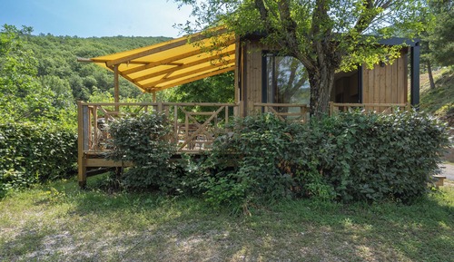 Mobile Home (Dourdou)