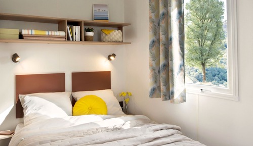 Mobile Home (Canalettes)