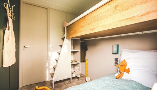 Mobile Home (Roche de Cazic)