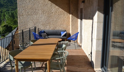 Apartment (Saint Alban)