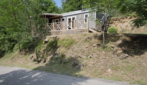 Mobile Home (Jontes)