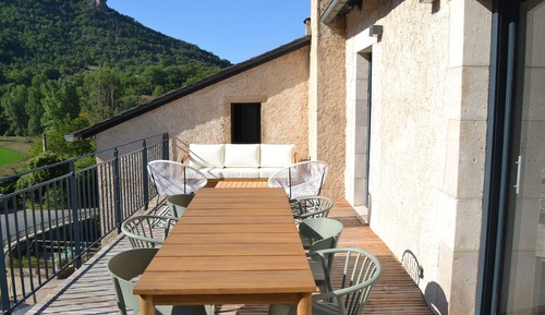 Apartment (Saint Guiral)