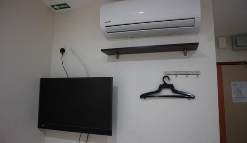 Superior Single Room, No Windows