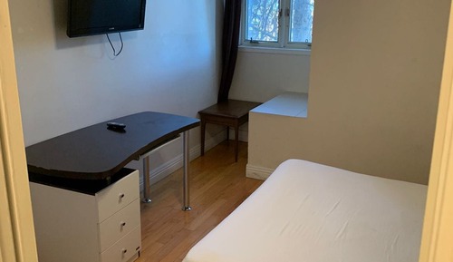 Apartment, 2 Queen Beds