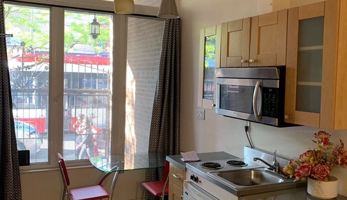 Superior 2 Queen Beds