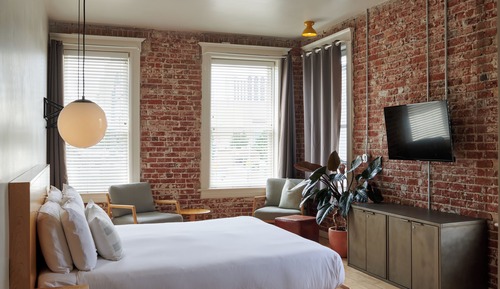 Parke Room