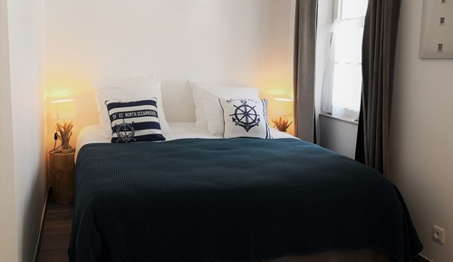 Quadruple Room (Arcachon)