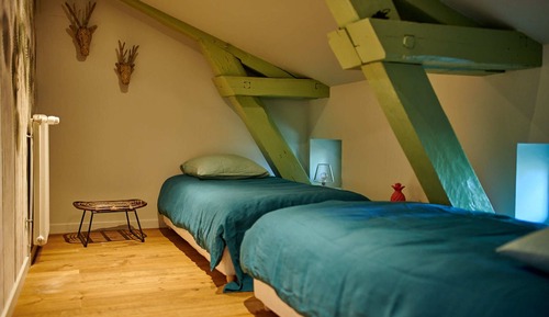 Suite, Ensuite (BEL AIR)