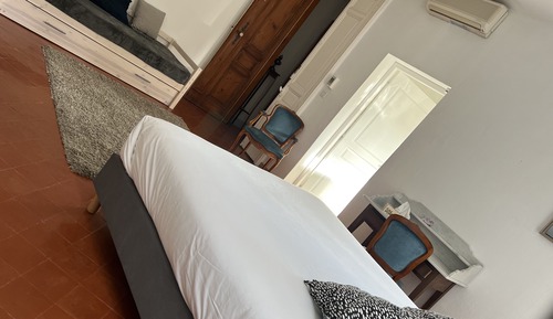 Comfort Double Room, Multiple Beds, Non Smoking, Jetted Tub