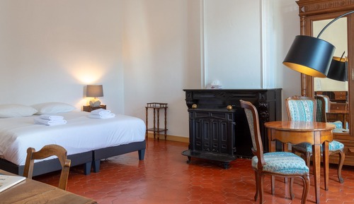 Family Suite, 2 Bedrooms, Non Smoking, Private Bathroom