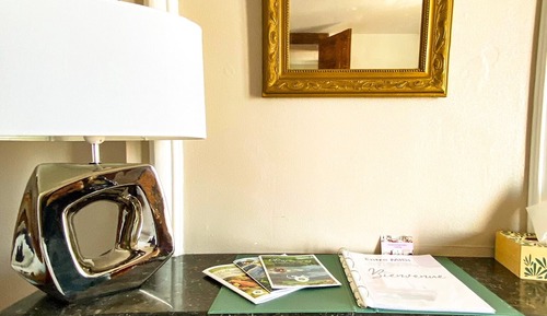 Superior Double or Twin Room, Multiple Beds, Non Smoking, Balcony