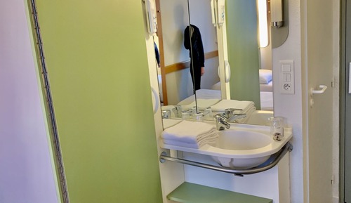 Twin Room, 2 Twin Beds