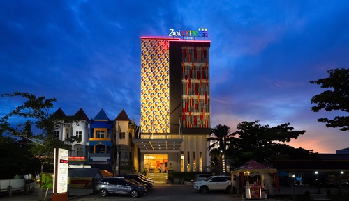 Express Double Smoking