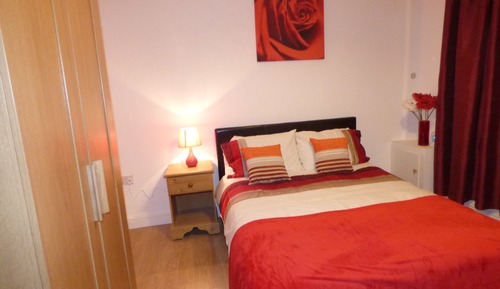 Comfort House, 4 Bedrooms