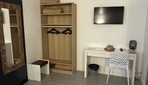 Family Quadruple Room