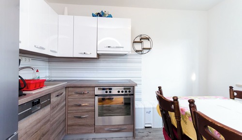 Apartment (A2)