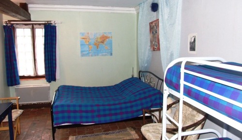 Family Room (Grand Duc)