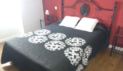 Traditional House, 4 Bedrooms