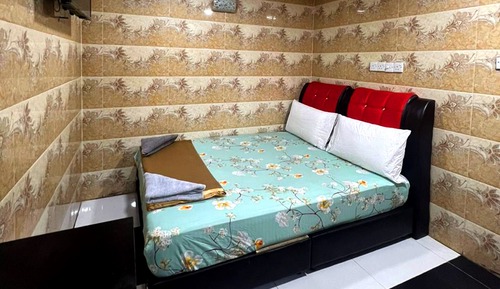 Exclusive Double Room