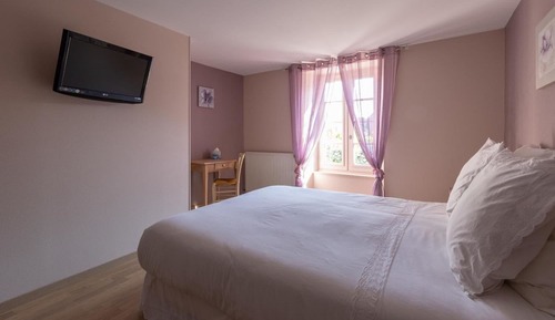 Double Room (Josephine)