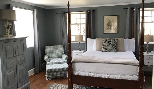 Honeymoon Single Room