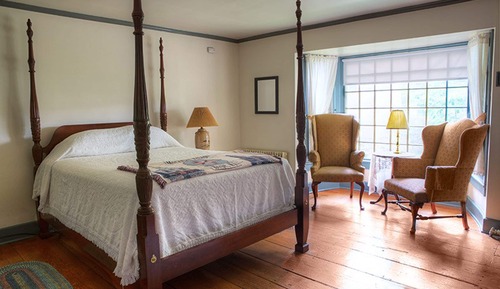 Romantic Single Room