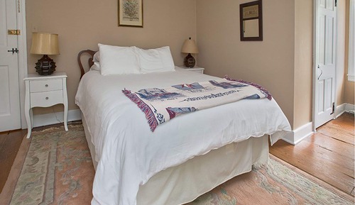 Signature Single Room