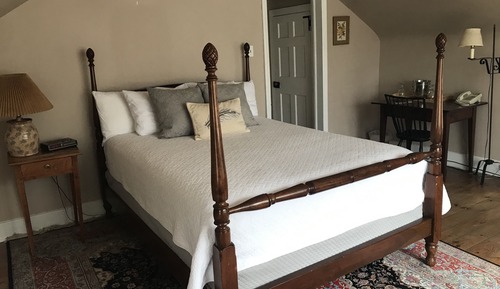 Family Quadruple Room