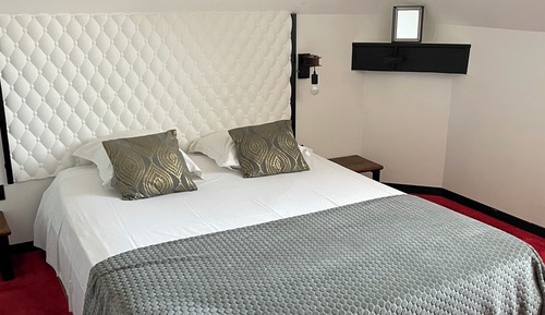 Traditional Room