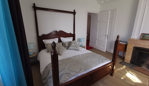 Luxury Double Room