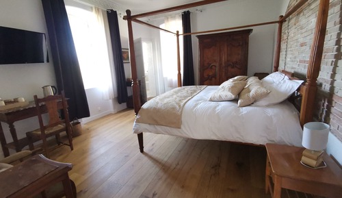 Grand Double Room