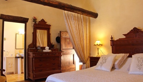 Comfort Double Room (La Picholine)