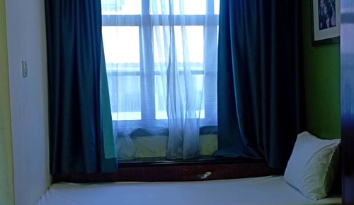 Deluxe Chalet, Partial Sea View