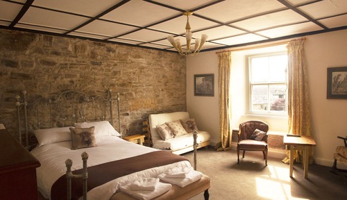 Double Room, Ensuite (Large Family Room)