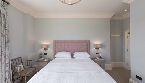 Double Room (Bedroom 2)