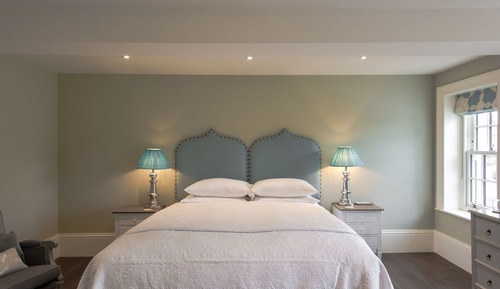 Double or Twin Room, Accessible (Bedroom 1)