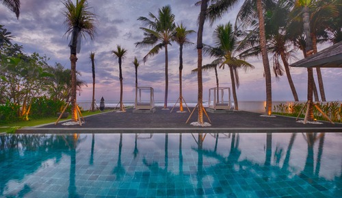 Villa, 5 Bedrooms (Biara Villa)