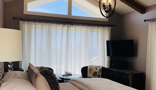 Luxury Queen