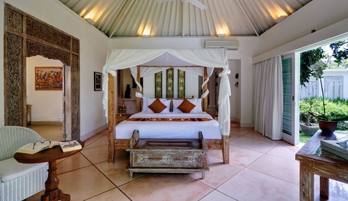 Villa 5 Bedrooms With 2 Private Swimming Pools