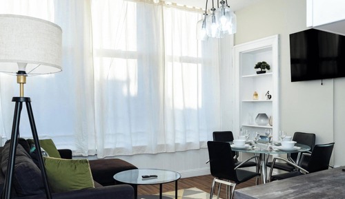 Apartment, 1 Bedroom (1)