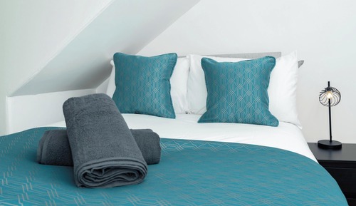 Apartment, 3 Bedrooms (2)